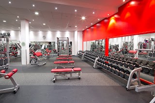 Nuffield Health Edinburgh Fountain Park Fitness & Wellbeing Gym