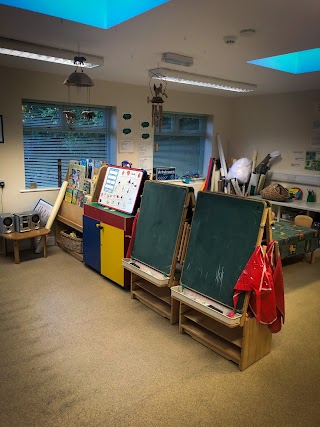 Freshfield Nursery School