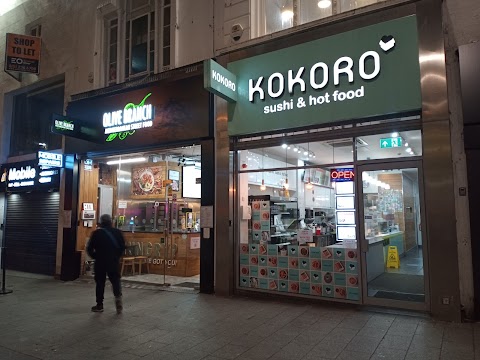 Kokoro