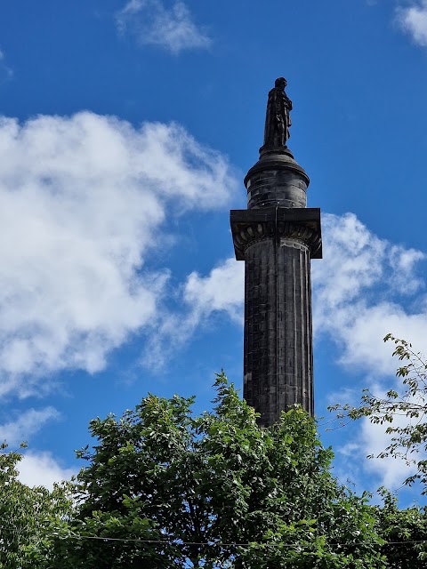 HQ - Edinburgh, St Andrew Square