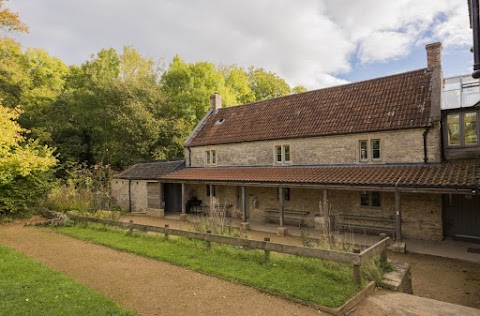 Folly Farm Centre