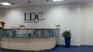 Louis Dreyfus Company Ukraine