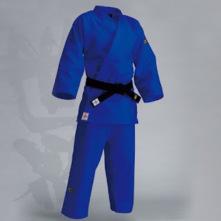 Mizuno Judo UK