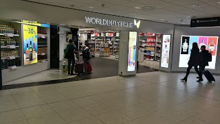 World Duty Free - Edinburgh Airport