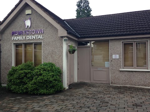 Perrystown Family Dental