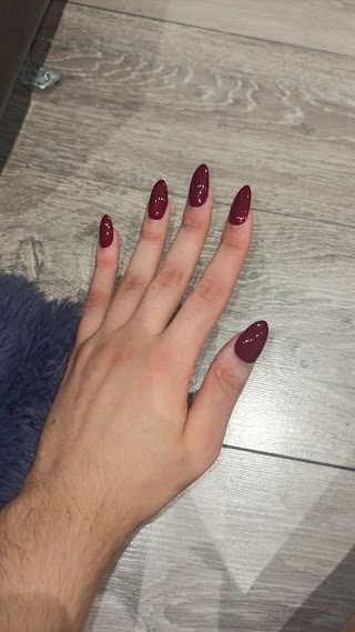 Michelle's American Nails Ltd