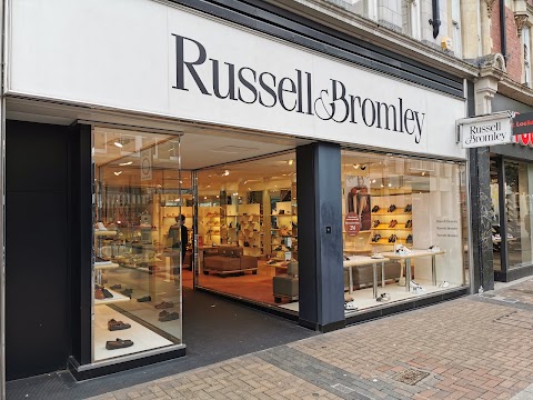 Russell & Bromley Ltd.