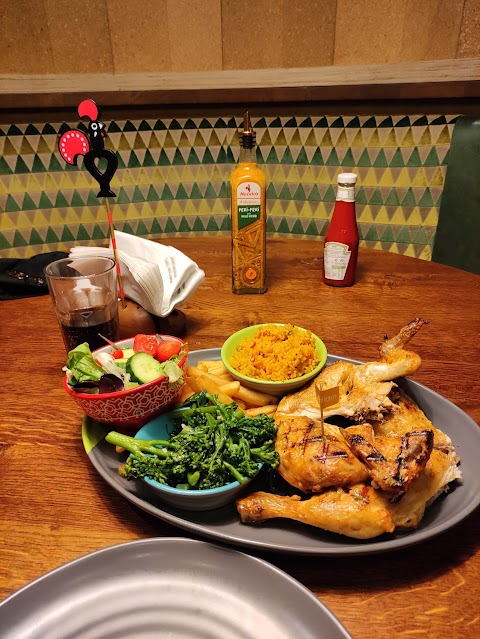 Nando's Portsmouth