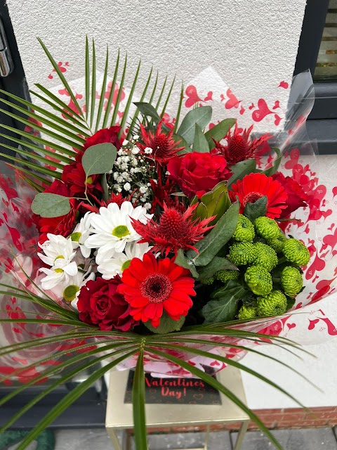 Riya Florist