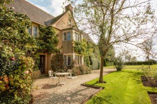 Mallory Court Country House Hotel & Spa