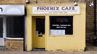 Phoenix Cafe