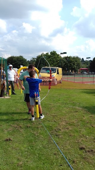 Great Glen Recreational Ground