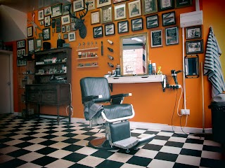 Aldos Barber Shop