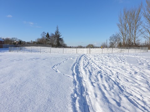 Holmhills Wood Community Park