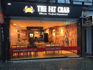 The Fat Crab Surrey