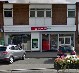 SPAR Gornal Wood