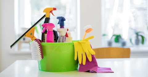 Everglow cleaning services