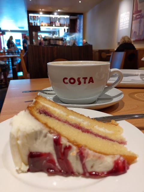 Costa Coffee