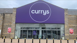 Currys