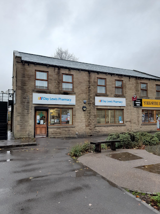 Day Lewis Pharmacy Mytholmroyd