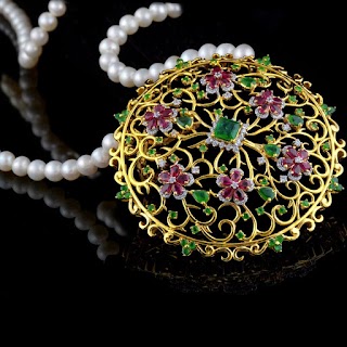 Zohra Jewellery