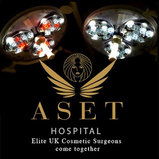 Aset Hospital