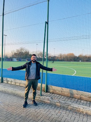 Brunel University Sports Park