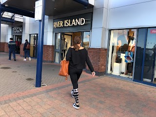 River Island