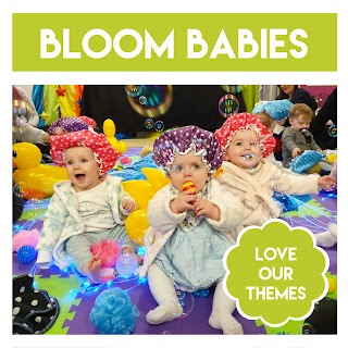 Bloom Baby Classes North Leeds & Wetherby