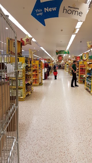 Morrisons