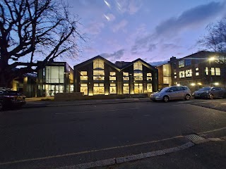 Wimbledon College of Arts