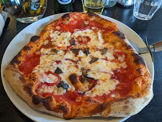 Pizza Paradiso