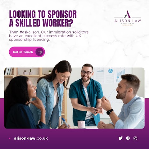 Alison Law Solicitors