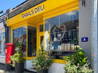 Snails Delicatessen