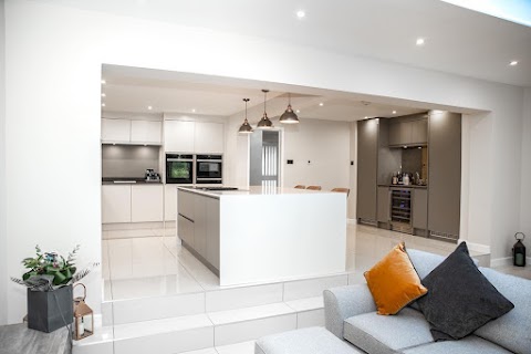 Designer Kitchen Direct Harrogate