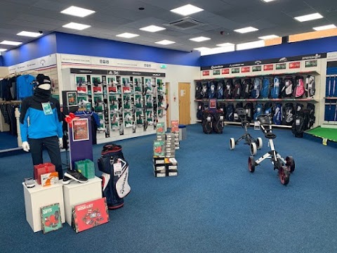 American Golf - Merry Hill