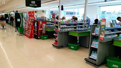 Asda Chadderton