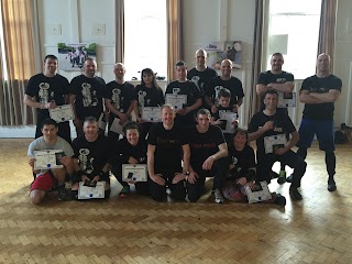 Spartans Academy of Krav Maga