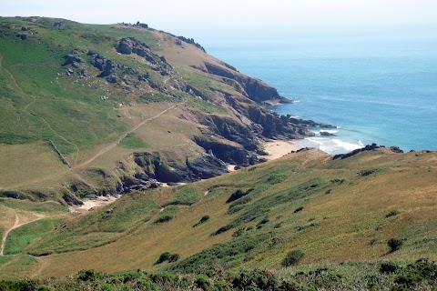 Bolberry House Farm Caravan and Camping Park