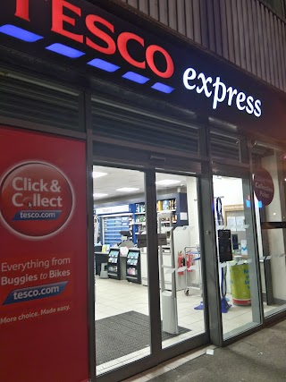 Tesco Express