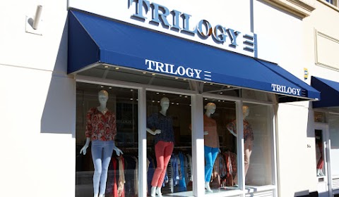 Trilogy Stores