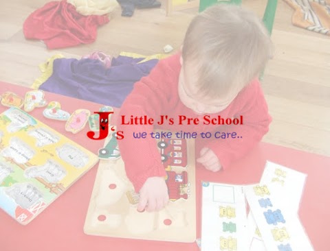 Little J's Pre School