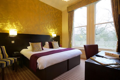 Liverpool Aigburth Hotel | Sure Collection by Best Western