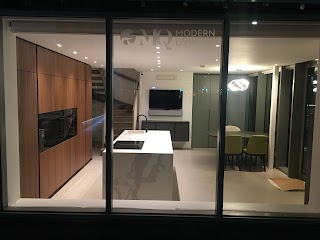 MQ MODERN LIVING KITCHEN SHOWROOM