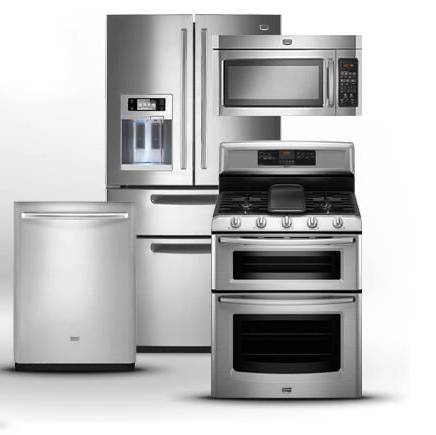 Total Appliance Repair