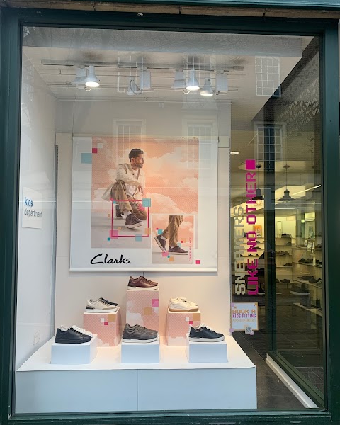 Clarks