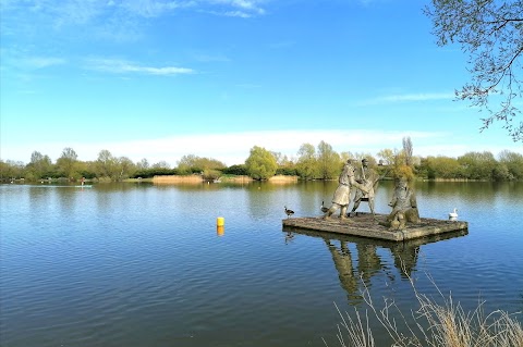 Watermead Country Park