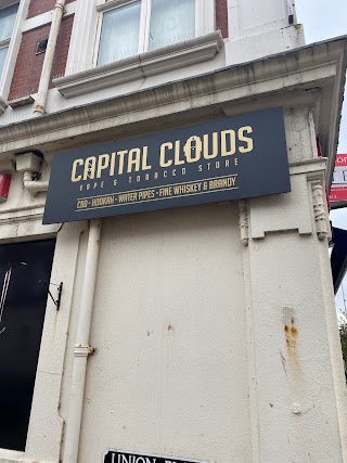 Capital Clouds