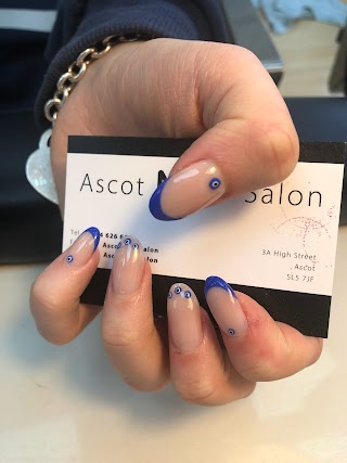 Ascot Nail Salon