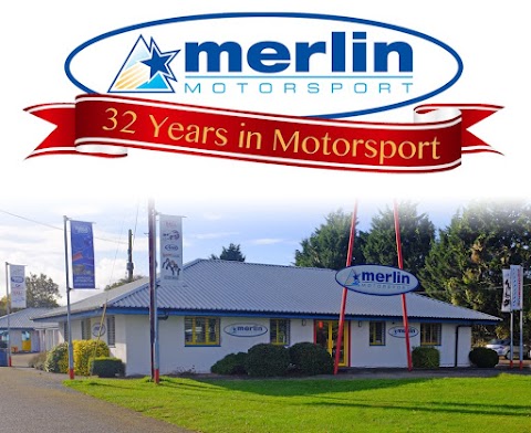 Merlin Motorsport